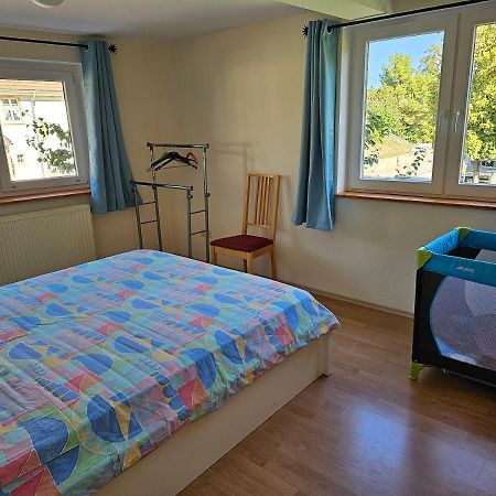 Wutachschlucht - Spacious Apartment In Renovated Farmhouse Bonndorf Exterior foto